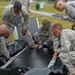 New York National Guard conduct Zodiac training