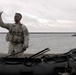 New York National Guard conduct Zodiac training
