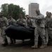 New York National Guard conduct Zodiac training