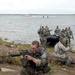 New York National Guard conduct Zodiac training