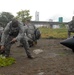 New York National Guard conduct Zodiac training