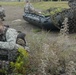 New York National Guard conduct Zodiac training