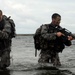 New York National Guard conduct Zodiac training