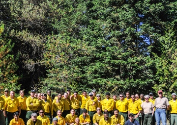 Task Force First Round