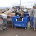 Watch your waste: Fort Bliss cuts down on trash