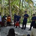 Guam-Based Coast Guard crew provides humanitarian relief during Western Pacific Patrol