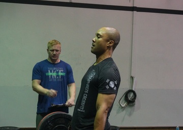 More than just a workout