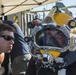 MDSU 2 divers recover remains of WWII Airmen lost in 1945
