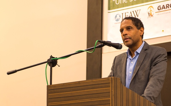 Continuing Promise 2015