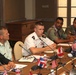 Senior enlisted leaders conduct second enlisted conference during PACC IX/PAMS XXXIX