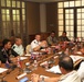 Senior enlisted leaders conduct second enlisted forum during PACC IX/PAMS XXXIX