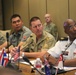 Senior enlisted leaders conduct second enlisted forum during PACC IX/PAMS XXXIX