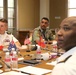 Senior enlisted leaders conduct second enlisted forum during PACC IX/PAMS XXXIX