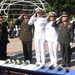US and Republic of Korea celebrate alliance during Incheon Landing Commemoration