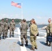 USS McCampbell ship tour