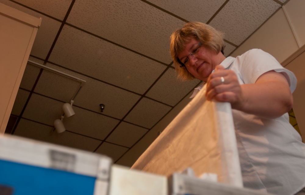 DVIDS Images Naval History and Heritage Command's Navy Art