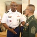 Senior enlisted leaders conduct second enlisted forum during PACC IX/PAMS XXXIX