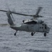 USS George Washington flight deck operations