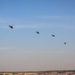 Multinational Aviation Exercise soars over Kosovo