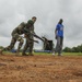 Partnership in action: COFUMACO learns Marine infantry skills