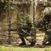 Partnership in action: COFUMACO learns Marine infantry skills