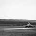F-22s take flight back to Tyndall AFB