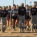 Baylor softball players catch up on Army training