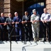 A Shelter from the Storm: Second NCNG Tarheel Challenge Academy opens
