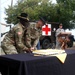 1st Cavalry Division celebrates 94th birthday