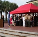 Beaufort remembers 9/11