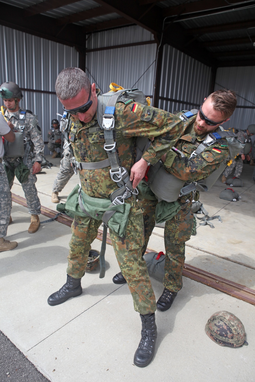 Operation Skyfall 2015