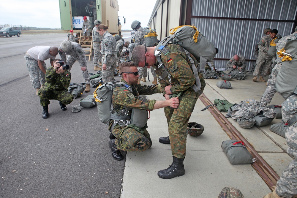 Operation Skyfall 2015