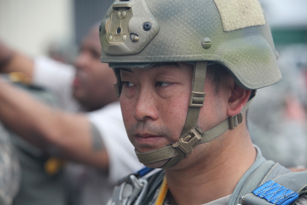 Operation Skyfall 2015