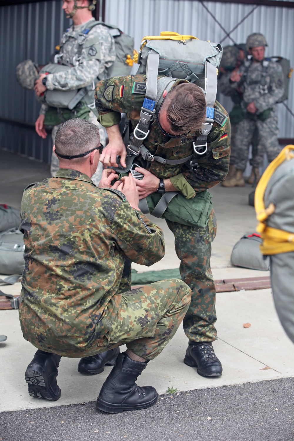Operation Skyfall 2015