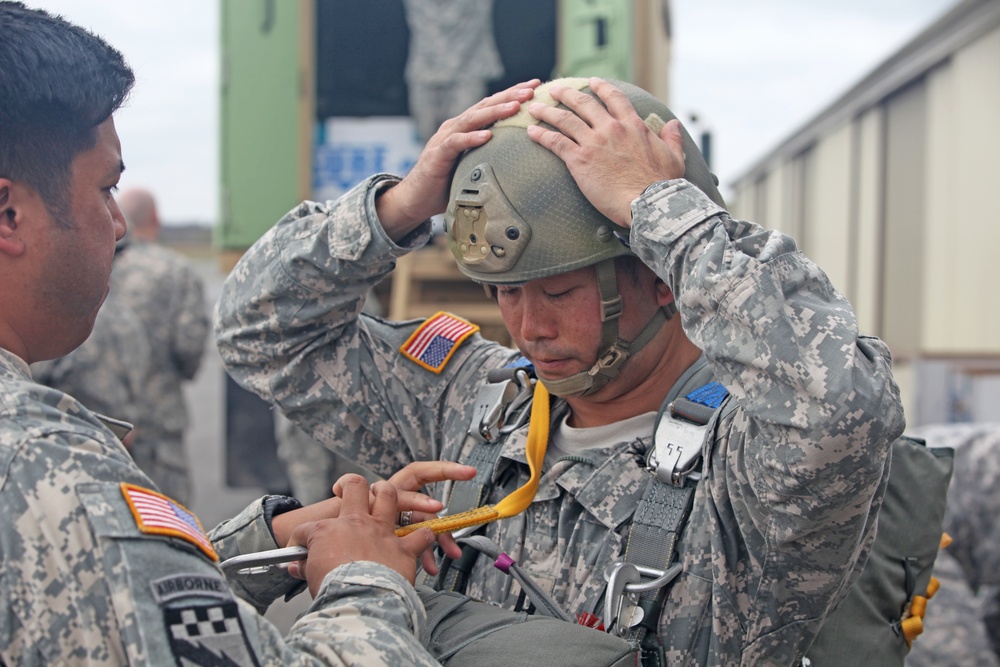 Operation Skyfall 2015