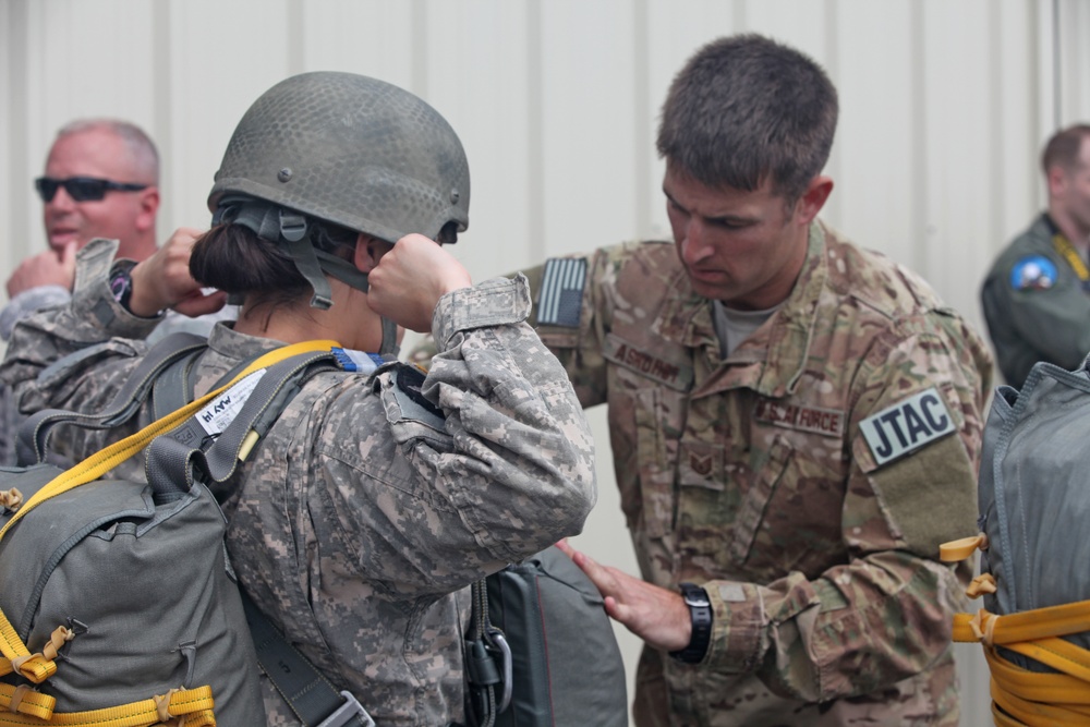 Operation Skyfall 2015