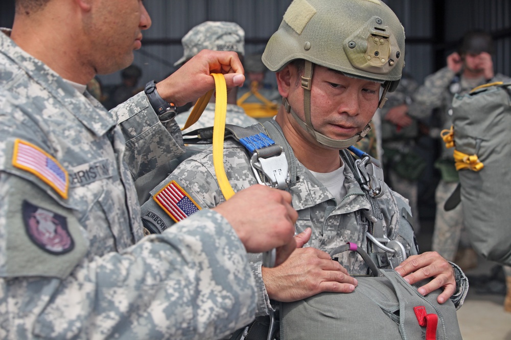 Operation Skyfall 2015