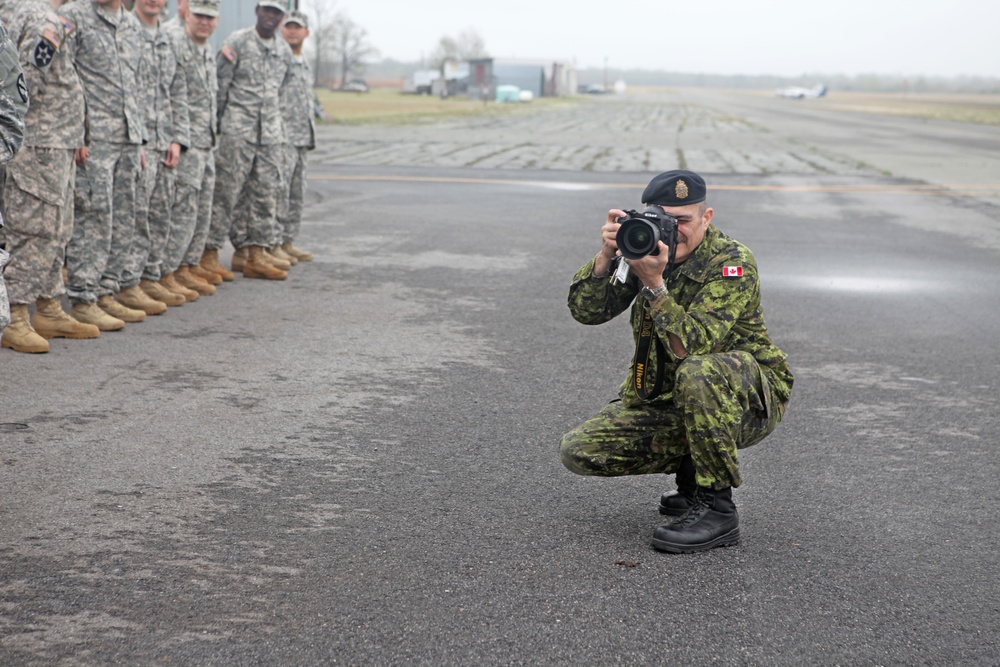Operation Skyfall 2015