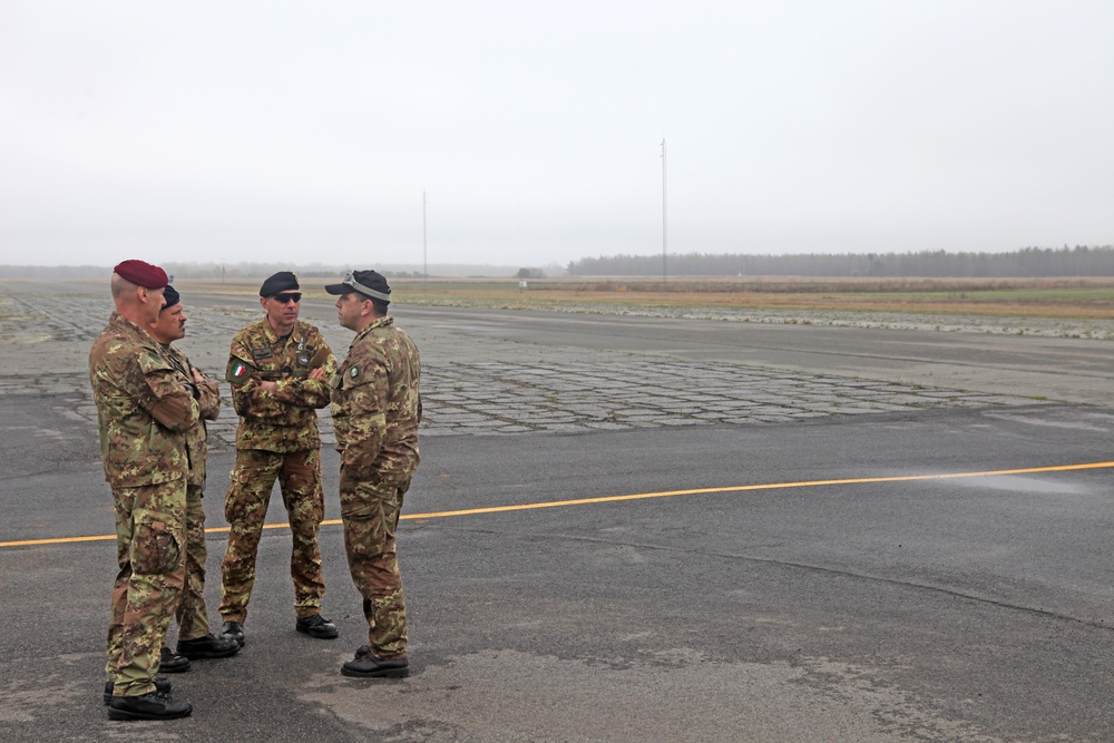 Operation Skyfall 2015