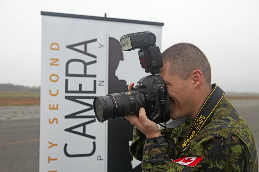 Operation Skyfall 2015