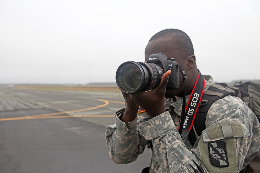 Operation Skyfall 2015