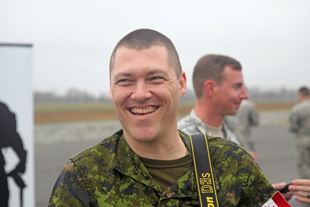 Operation Skyfall 2015