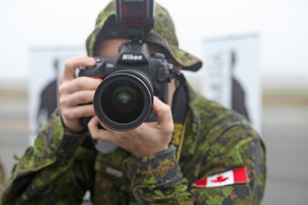 Operation Skyfall 2015