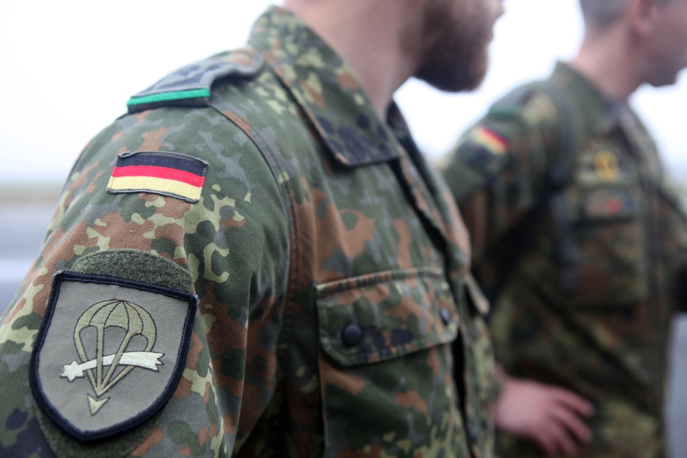 Operation Skyfall 2015