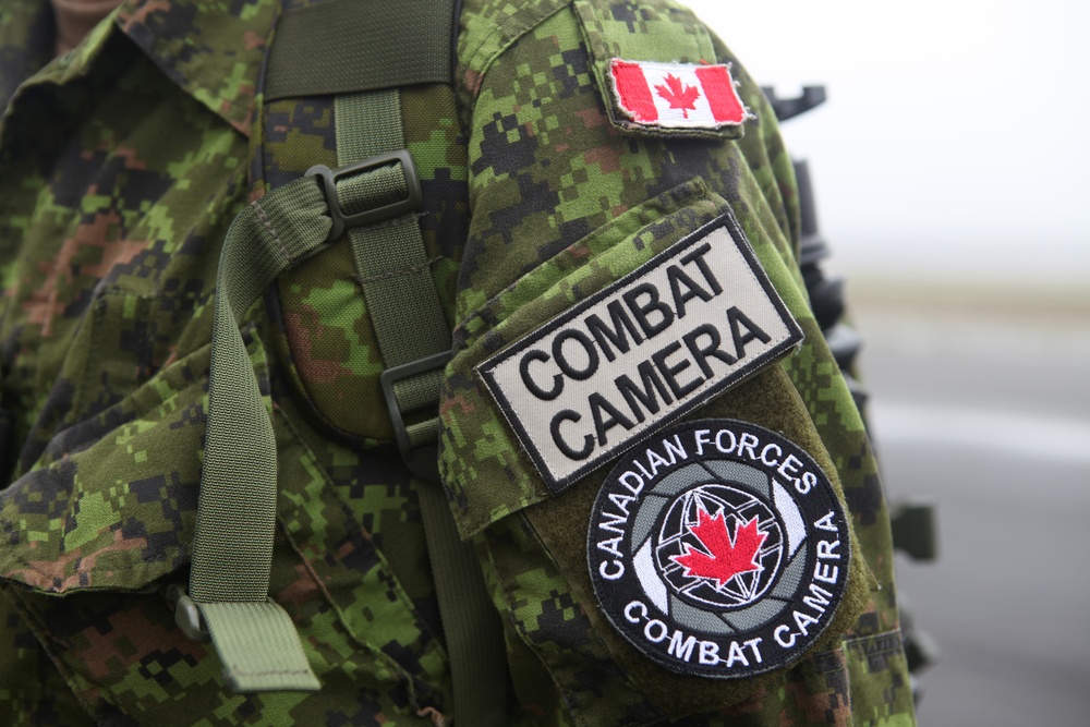 Operation Skyfall 2015