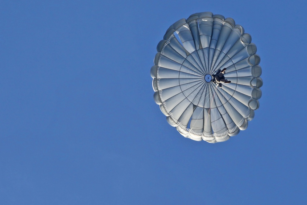 Operation Skyfall 2015