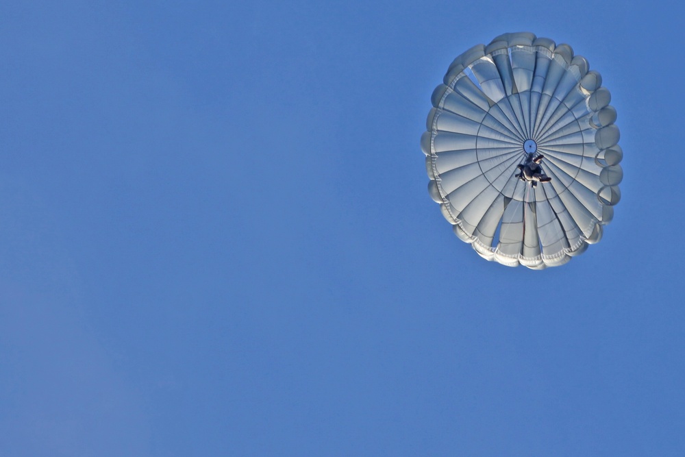 Operation Skyfall 2015