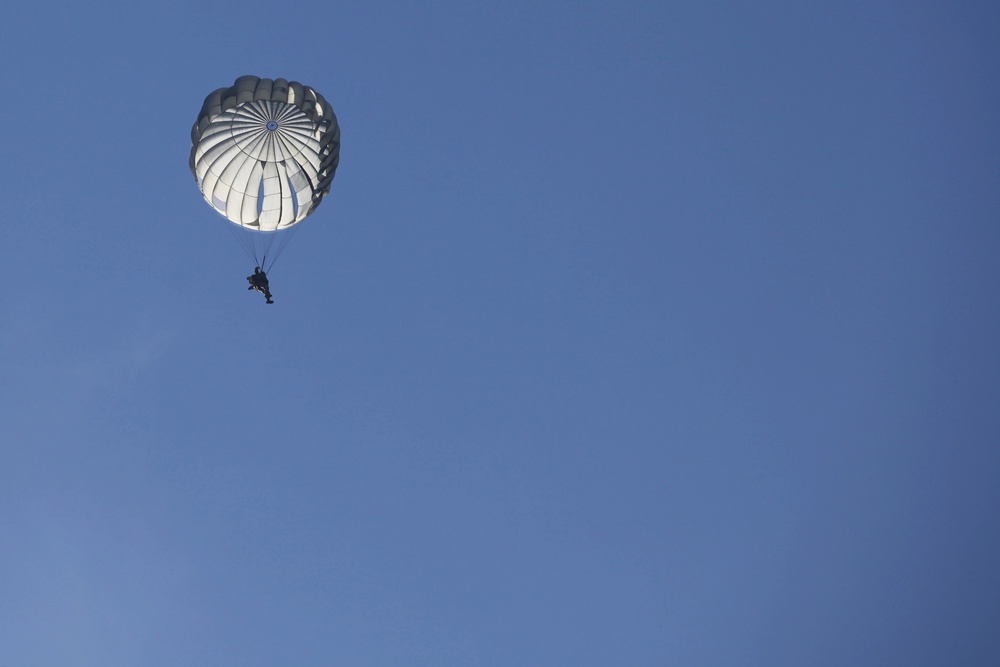 Operation Skyfall 2015