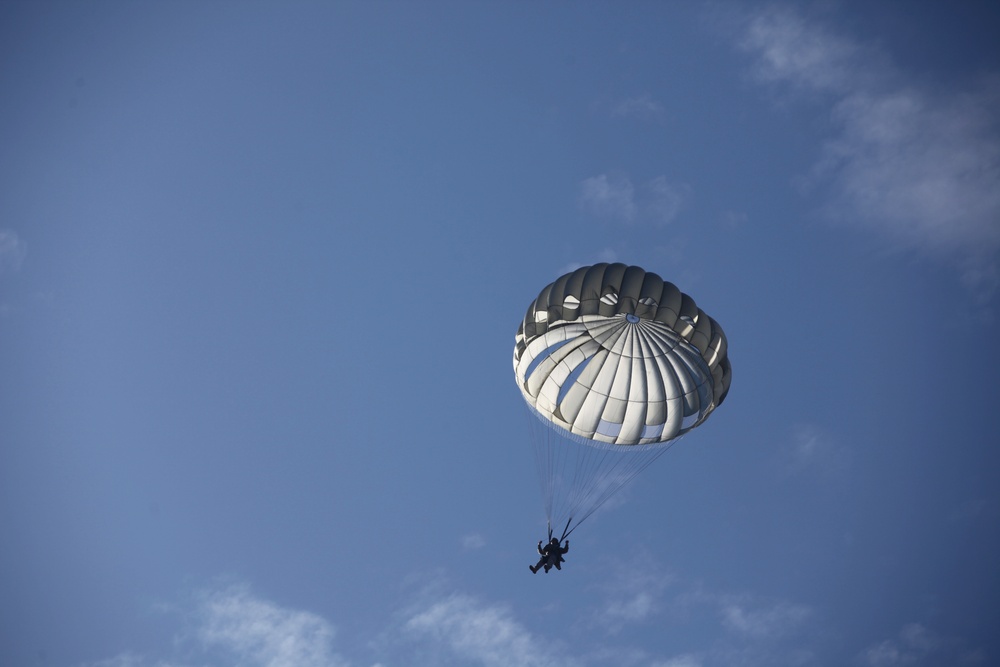 Operation Skyfall 2015