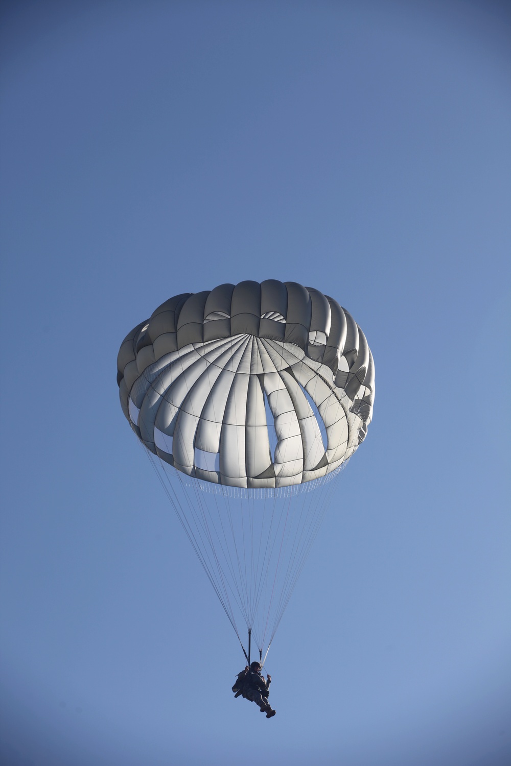 Operation Skyfall 2015